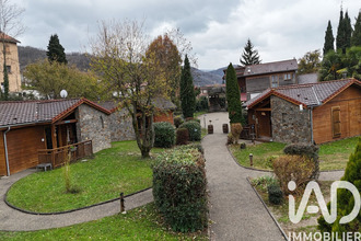 achat maison mercus-garrabet 09400