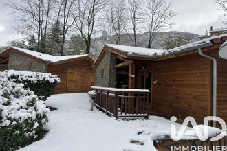 achat maison mercus-garrabet 09400