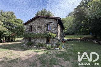 achat maison mercus-garrabet 09400