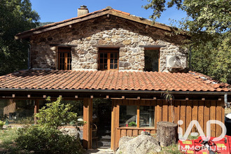 achat maison mercus-garrabet 09400
