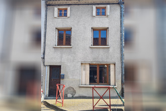 achat maison mercus-garrabet 09400
