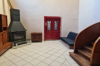 achat maison mercus-garrabet 09400