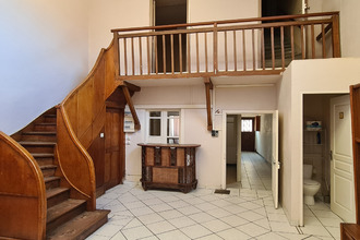 achat maison mercus-garrabet 09400