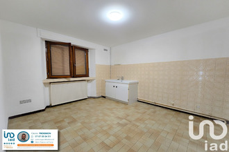 achat maison mercy-le-bas 54960