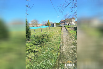 achat maison mercy-le-bas 54960