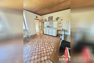 achat maison mercy-le-bas 54960