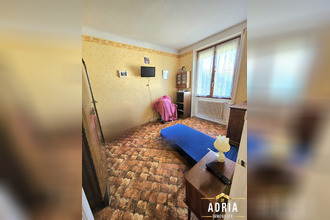 achat maison mercy-le-bas 54960