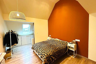 achat maison mercy-le-bas 54960