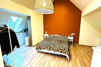 achat maison mercy-le-bas 54960