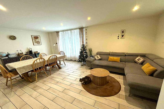 achat maison mercy-le-bas 54960