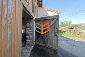 achat maison mercy-le-bas 54960