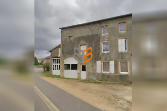 achat maison mercy-le-bas 54960
