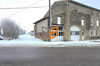 achat maison mercy-le-bas 54960