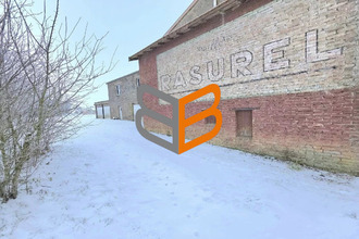 achat maison mercy-le-bas 54960