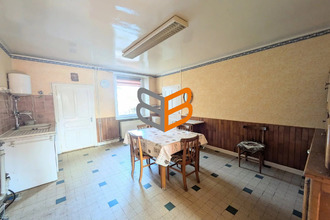 achat maison mercy-le-bas 54960