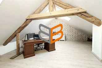 achat maison mercy-le-bas 54960