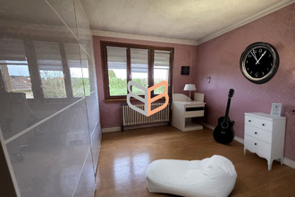 achat maison mercy-le-bas 54960