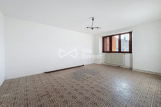 achat maison mercy-le-bas 54960