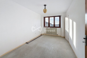 achat maison mercy-le-bas 54960