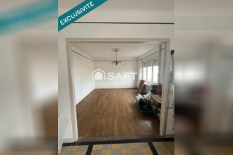 achat maison mercy-le-bas 54960