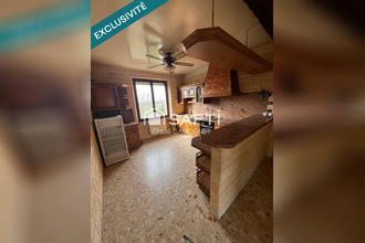 achat maison mercy-le-bas 54960