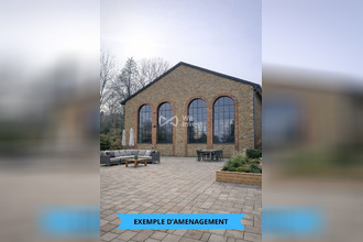 achat maison mercy-le-bas 54960