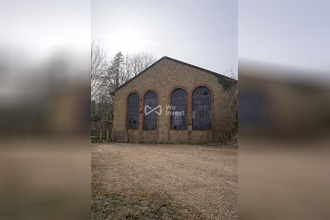 achat maison mercy-le-bas 54960