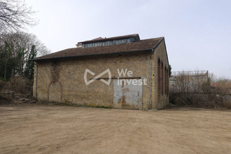 achat maison mercy-le-bas 54960