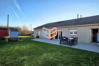 achat maison mercy-le-bas 54960