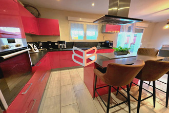 achat maison mercy-le-bas 54960