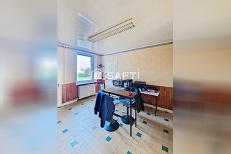 achat maison mercy-le-bas 54960