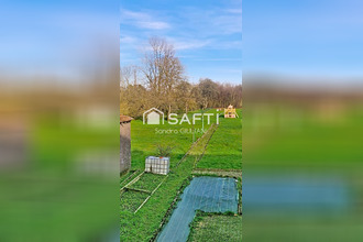 achat maison mercy-le-bas 54960