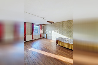 achat maison mercy-le-bas 54960