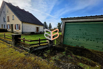 achat maison mercy-le-bas 54960