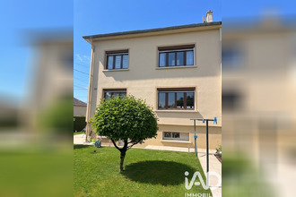 achat maison mercy-le-bas 54960