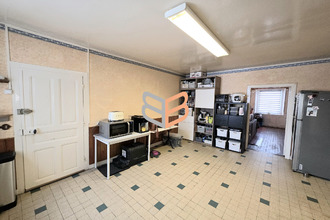 achat maison mercy-le-bas 54960