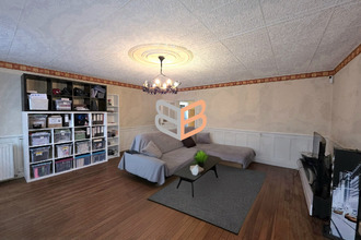 achat maison mercy-le-bas 54960