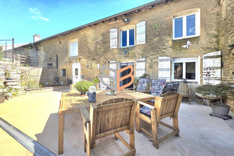 achat maison mercy-le-bas 54960