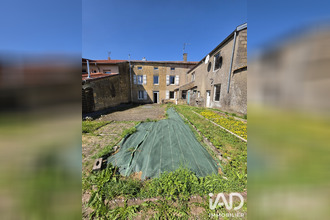 achat maison mercy-le-bas 54960