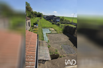 achat maison mercy-le-bas 54960