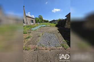 achat maison mercy-le-bas 54960