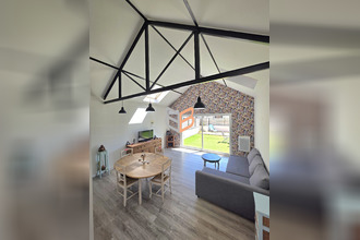 achat maison mercy-le-bas 54960