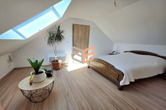 achat maison mercy-le-bas 54960
