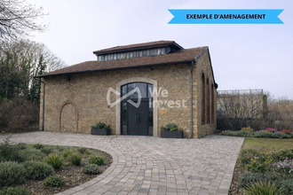 achat maison mercy-le-bas 54960