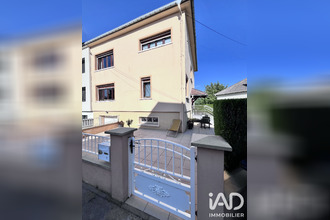 achat maison mercy-le-bas 54960