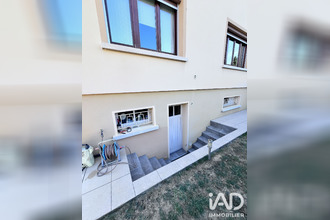achat maison mercy-le-bas 54960