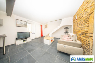 achat maison mercy-le-haut 54560