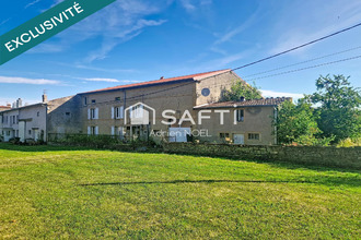 achat maison mercy-le-haut 54560