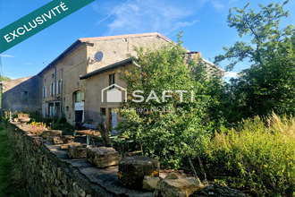 achat maison mercy-le-haut 54560