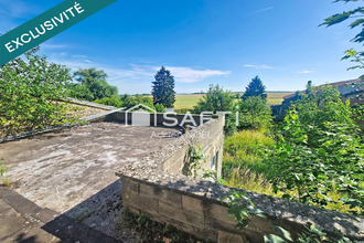 achat maison mercy-le-haut 54560